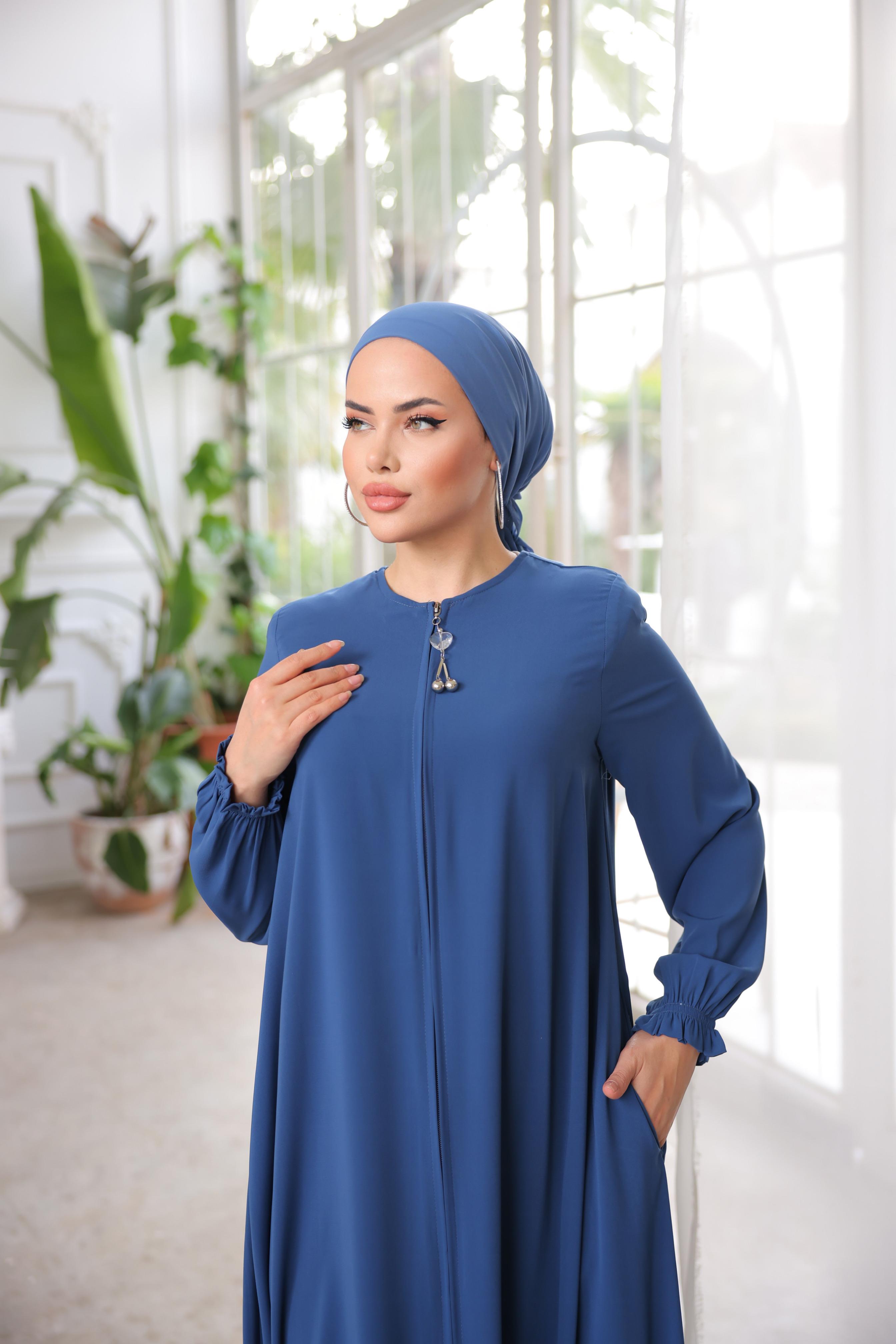 İndigo Mevlana Ferace 5002