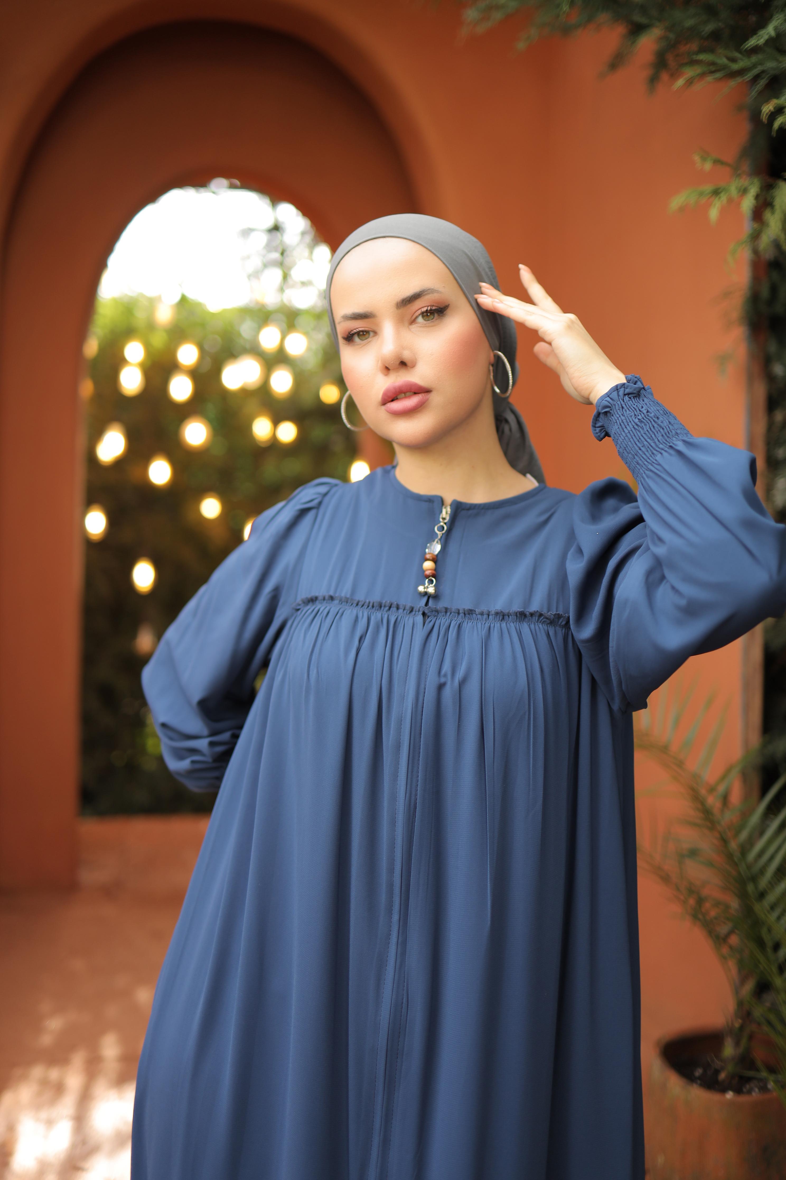 İndigo Robalı Ferace 5008