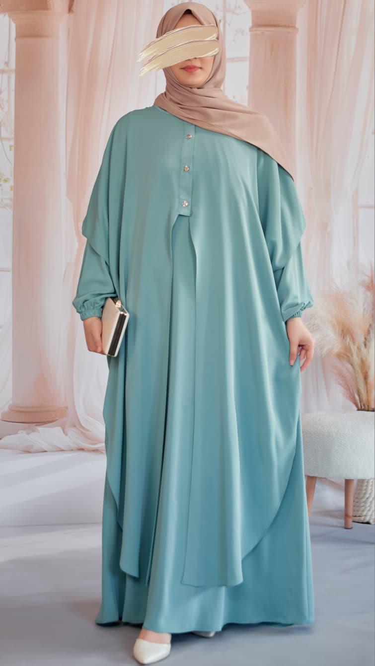 Mint 2li Takım Elbise 5119
