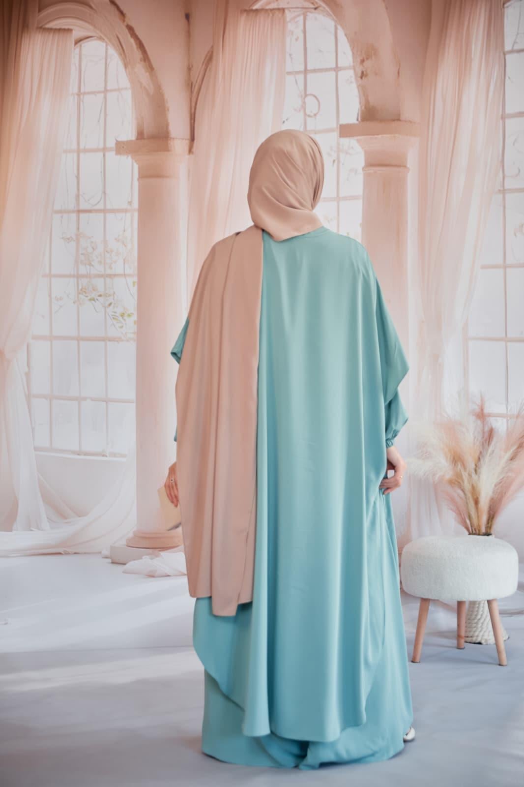 Mint 2li Takım Elbise 5119