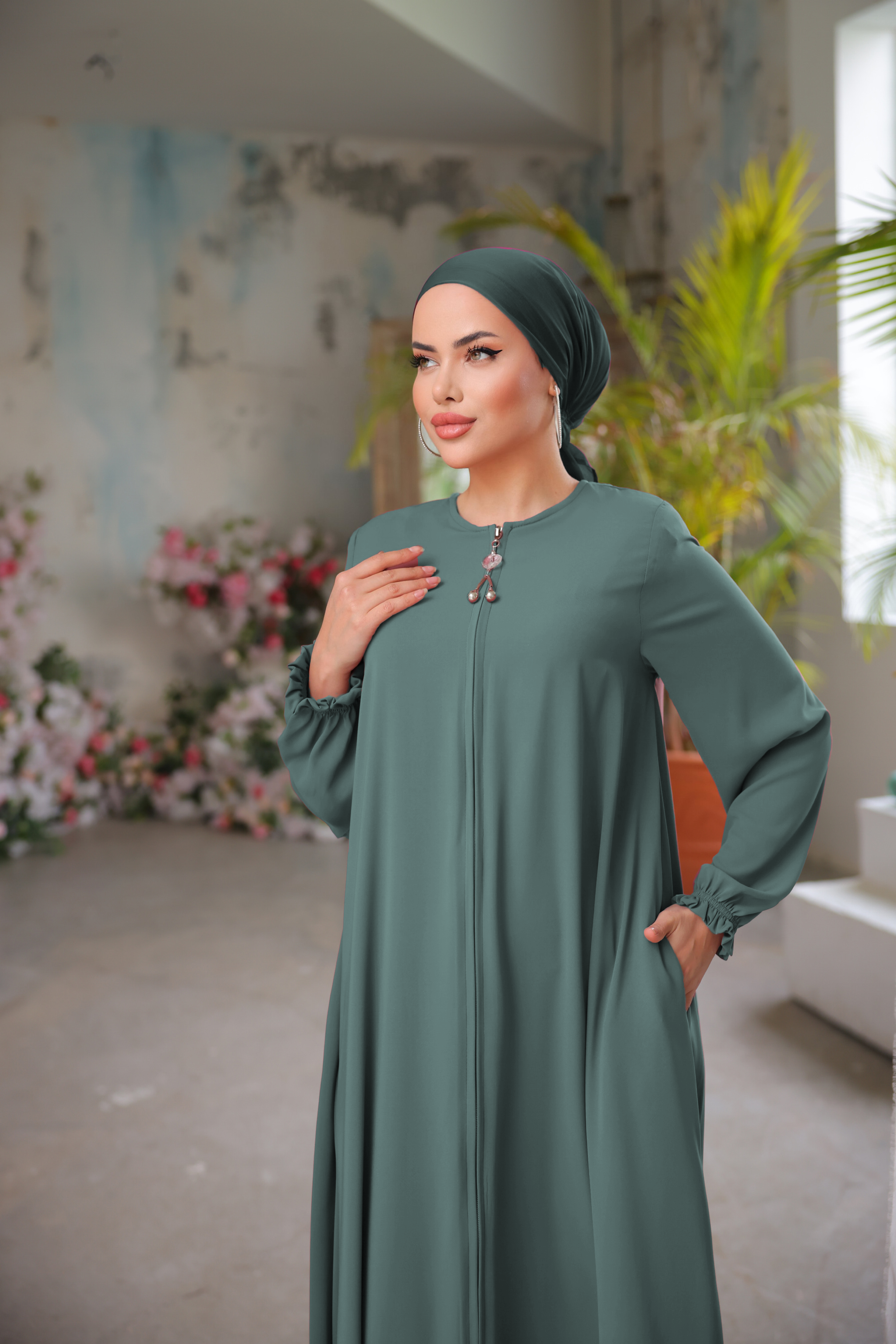 Mint Mevlana Ferace 5002