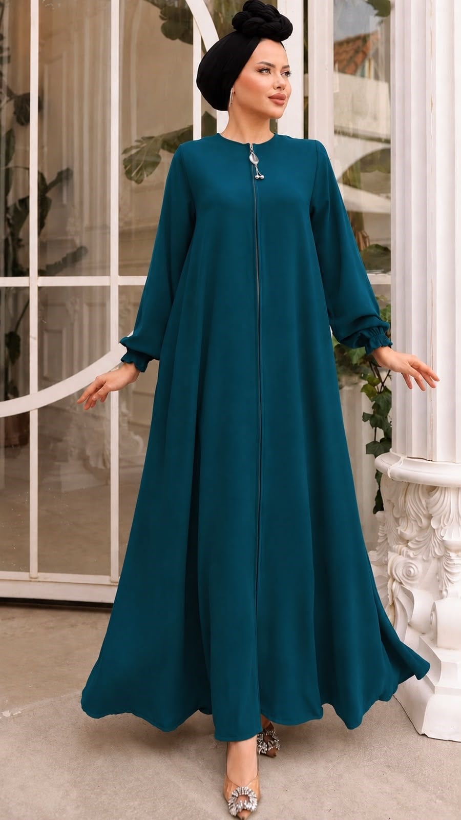 Petrol Mevlana Ferace 5002