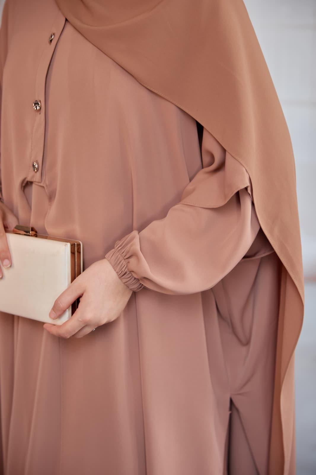 Taba 2li Takım Elbise5119