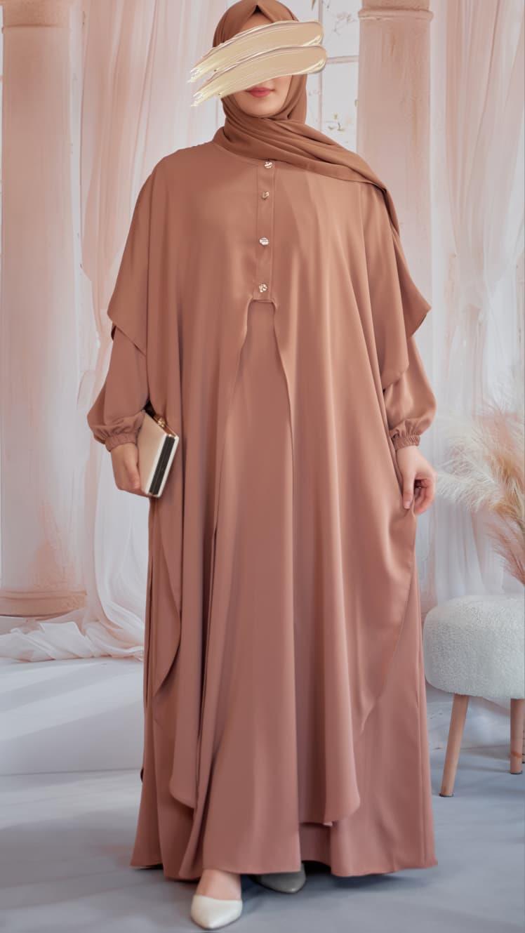 Taba 2li Takım Elbise5119