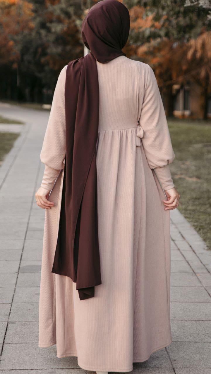 Vizon Dantelli Elbise Nsr 5105