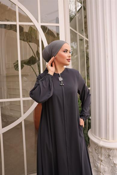 Antrasit Mevlana Ferace 5002