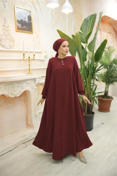Bordo Mevlana Ferace 5002
