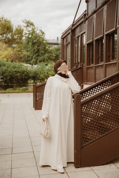 Ekru Ferace Nsr 5103