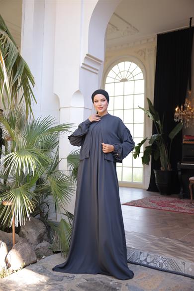 Füme 2 li Takım Elbise 5099