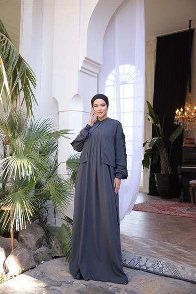 Füme 2 li Takım Elbise 5099