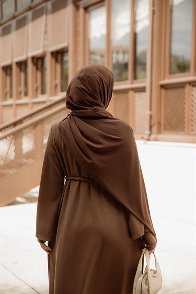 Kahverengi Ferace Nsr 5103