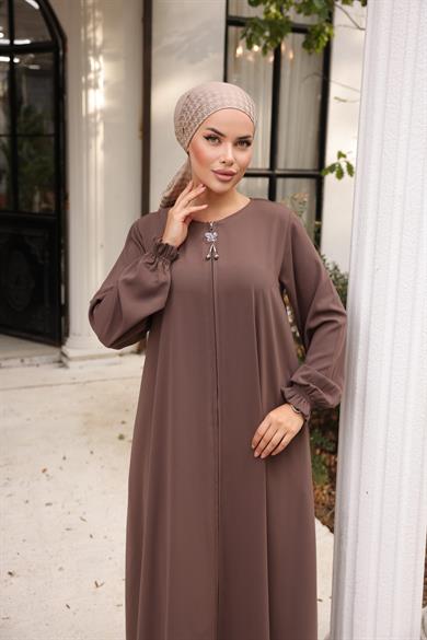 Kapuçino Mevlana Ferace 5002