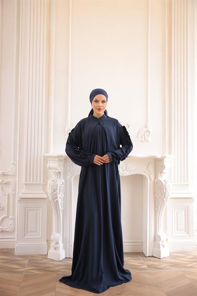 Lacivert 2 li Takım Elbise 5099