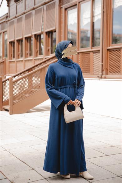 Lacivert Ferace Nsr 5103