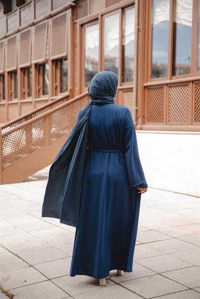 Lacivert Ferace Nsr 5103