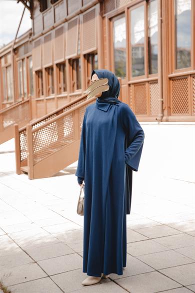 Lacivert Ferace Nsr 5103