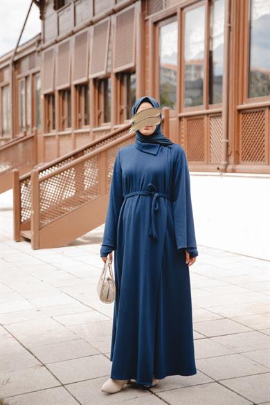 Lacivert Ferace Nsr 5103