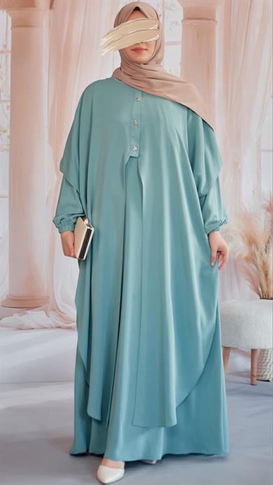 Mint 2li Takım Elbise5119