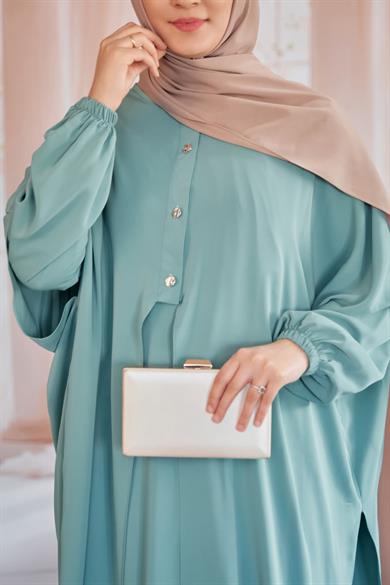 Mint 2li Takım Elbise5119