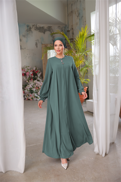 Mint Mevlana Ferace 5002