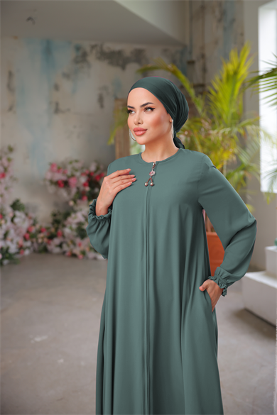 Mint Mevlana Ferace 5002