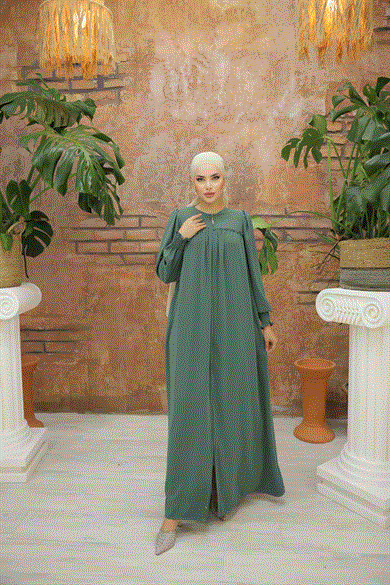 Mint Robalı Ferace 5008