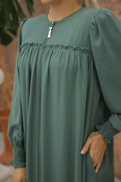 Mint Robalı Ferace 5008