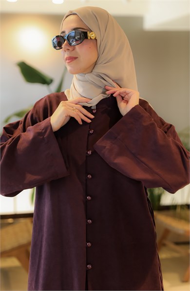 Mürdüm NSR 5167 OVERSİZE ETEKLİ TAKIM