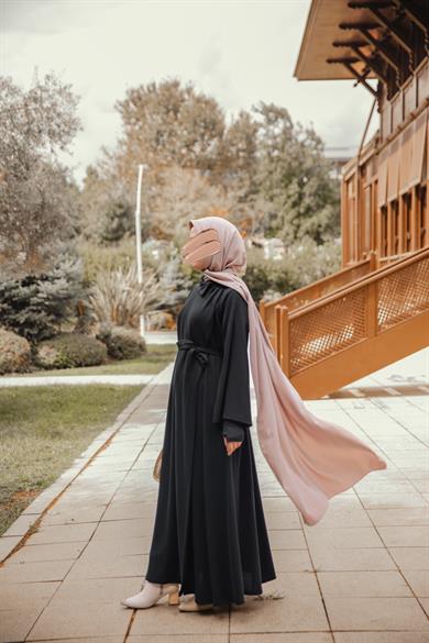 Siyah Ferace Nsr 5103