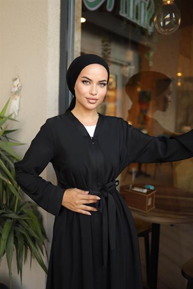 Siyah Todd Ferace 5034