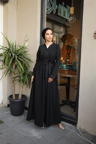 Siyah Todd Ferace 5034