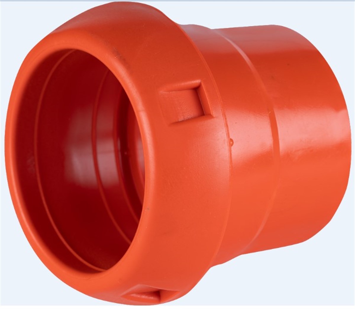 Mandallı Dişi Kör Tapa