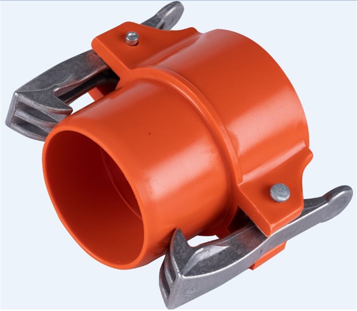 Mandallı Erkek Kör Tapa