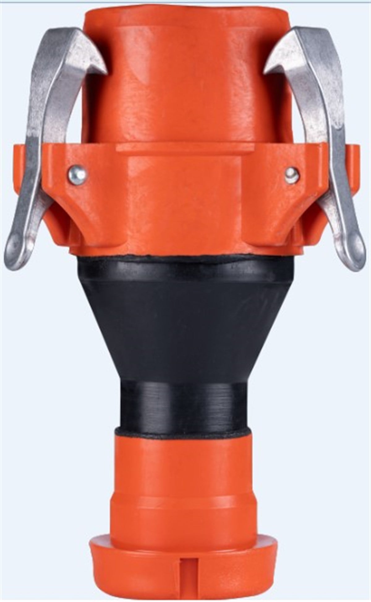 Mandallı Redüksiyon