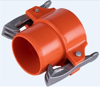 Mandallı Erkek Kör Tapa