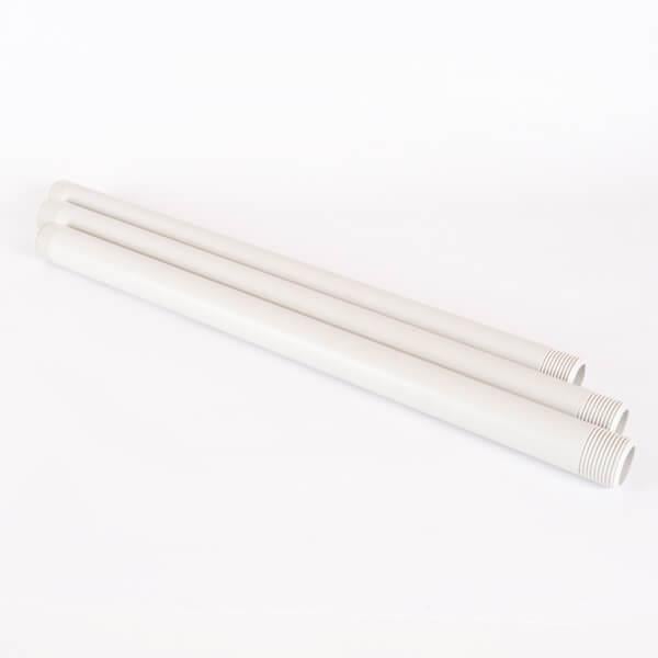 Uzatma Kaval Borusu Beyaz