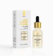 Herbaderm Superserum 24K Gold Serum Kırışıklık Karşıtı