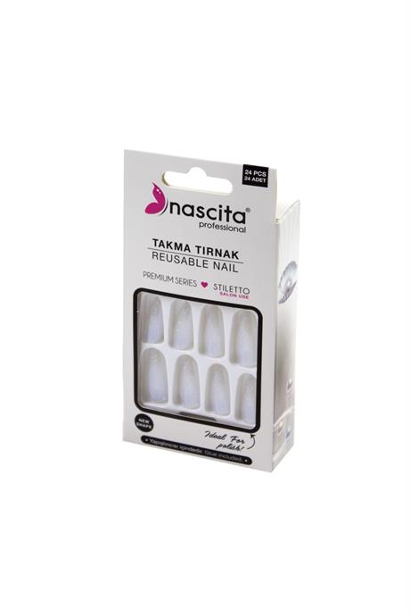Nascita Takma Tırnak 24Lü - 196