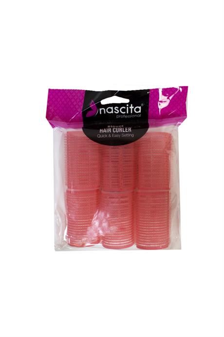 Nascita 6 Lı Cırtlı Bigudi 36x63 - 53