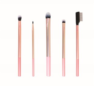 5 Lİ GÖZ FIRÇA SETİ