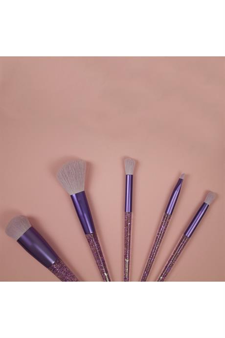 Nascita Pro 5Li Makyaj Fırça Seti - 139