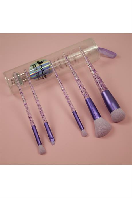 Nascita Pro 5Li Makyaj Fırça Seti - 139