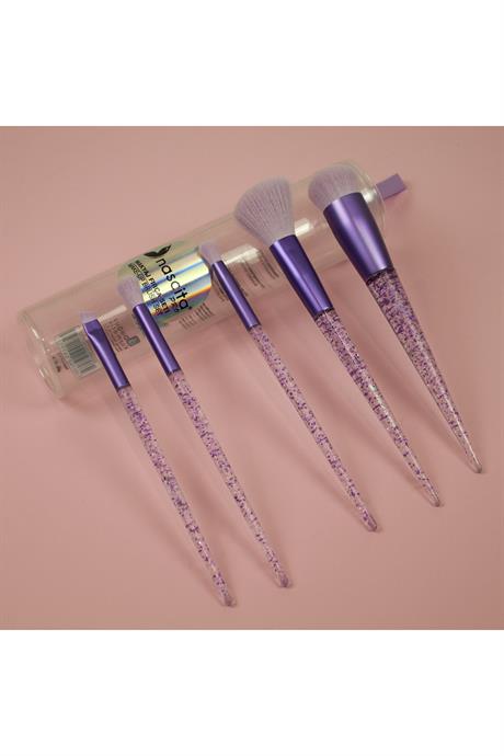 Nascita Pro 5Li Makyaj Fırça Seti - 139