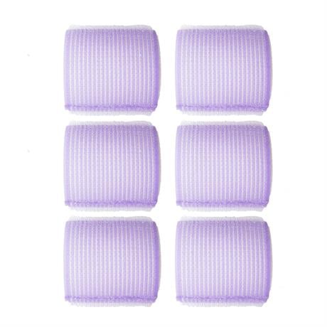 55-63/6 Lı Cırtlı Süngerli Bigudi