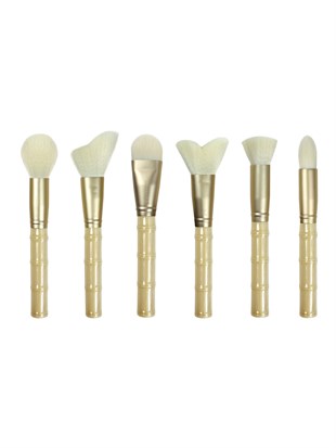 Nascita Bambo  Fırça Seti - 01