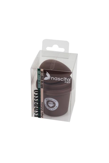 Nascita Coffee Espresso Sünger - 108
