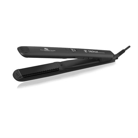 Trina Profesyonel Buharlı Saç Düzleştirici - 43
