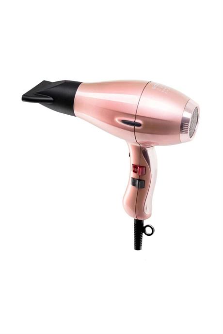 Elchim Rose-Gold Fön Makinesi - 36