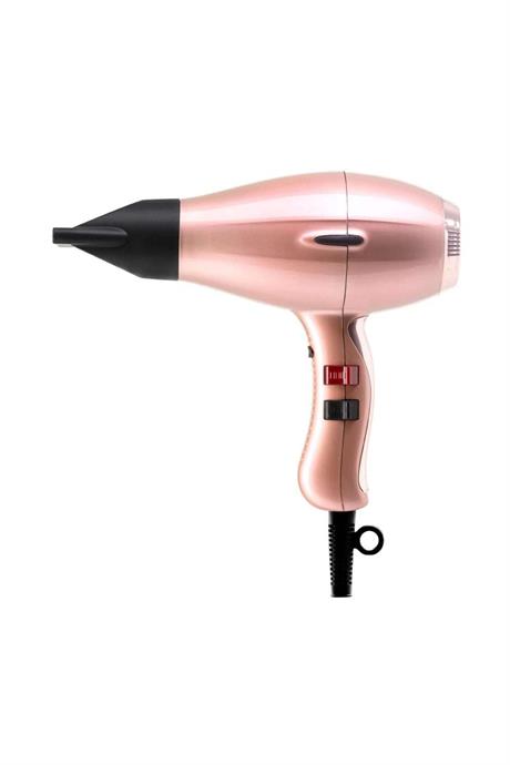 Elchim Rose-Gold Fön Makinesi - 36
