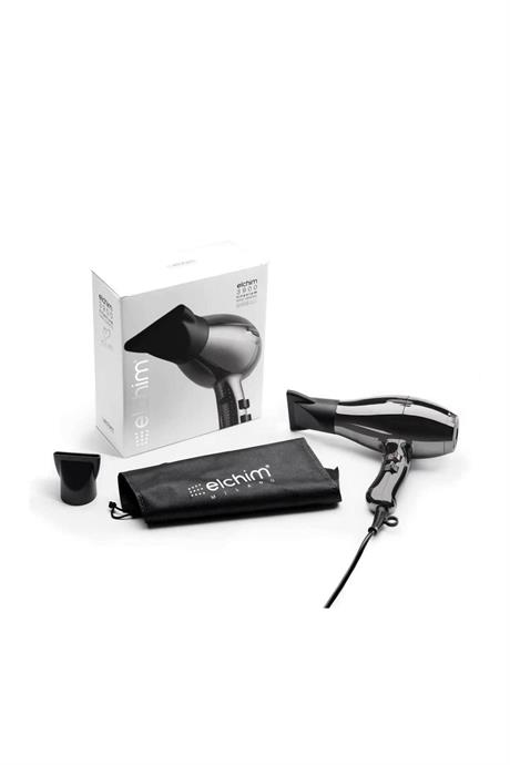 Elchim Titanyum Fön Makinesi - 36